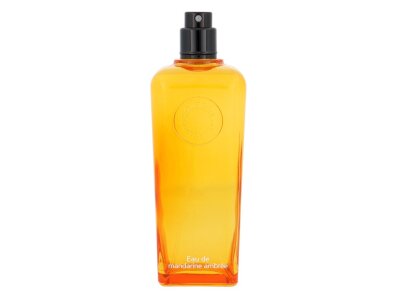 Woda kolońska Hermes Eau de Mandarine Ambrée