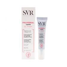 SVR Palpebral Creme Krem pod oczy 15 ml