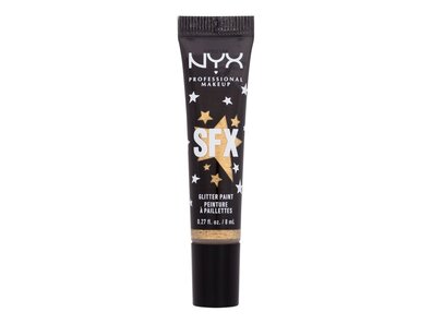 Podkład NYX Professional Makeup SFX