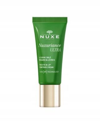 Krem pod oczy NUXE Nuxuriance Ultra