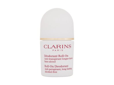 Clarins Roll-On Deodorant Dezodorant 50 ml