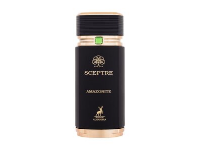 Maison Alhambra Sceptre Amazonite woda perfumowana 100 ml