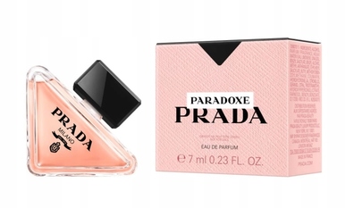 PRADA Paradoxe woda perfumowana 7 ml