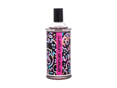 Woda perfumowana Emanuel Ungaro For Her