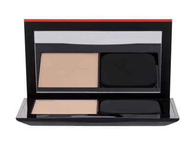 Shiseido Synchro Skin Self-Refreshing Custom Finish Powder Foundation Podkład 130 Opal 9 g