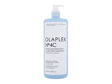 Olaplex Bond Maintenance N°.4C Clarifying Shampoo Szampon do włosów 1000 ml