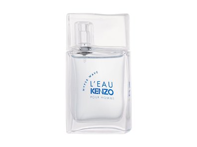 KENZO L´Eau Kenzo Pour Homme Hyper Wave woda toaletowa 30 ml