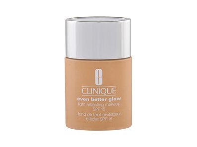Clinique Even Better SPF15 Glow  WN 48 Oat Podkład 30 ml