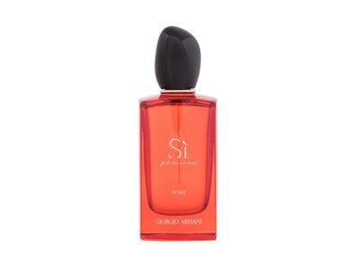 Giorgio Armani Si Passione Éclat woda perfumowana 100 ml