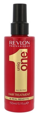Maska do włosów Revlon Professional Uniq One
