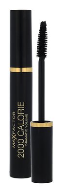 Max Factor 2000 Calorie Dramatic Volume Tusz do rzęs Odcień Black 9 ml