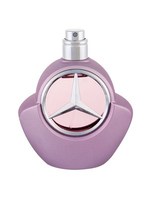 Mercedes-Benz Mercedes-Benz Woman woda toaletowa 60 ml brak korka oraz pudełka