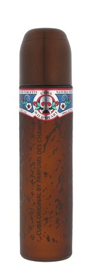 Cuba Wild Heart woda toaletowa 100 ml
