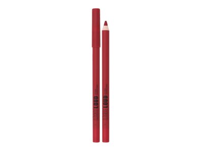 NYX Professional Makeup Line Loud Konturówka do ust 12 On A Mission 1,2 g
