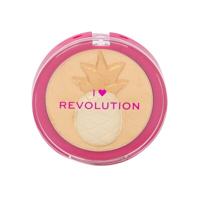 Rozświetlacz Makeup Revolution London I Heart Revolution