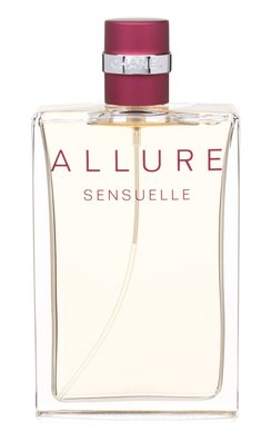 Chanel Allure Sensuelle woda toaletowa 100 ml 