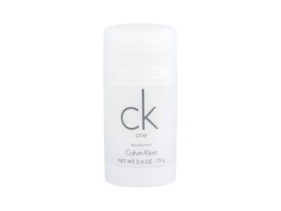 Dezodorant Calvin Klein CK One