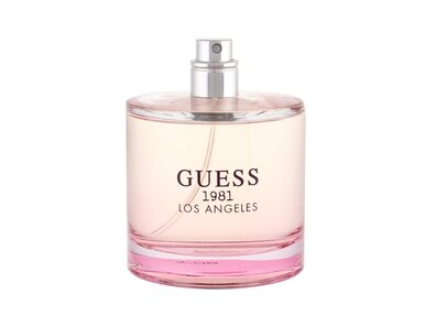 GUESS Guess 1981 Los Angeles woda toaletowa 100 ml tester