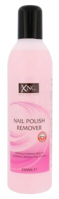 Zmywacz do paznokci Xpel Nail Care