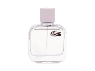Lacoste Eau de Lacoste L.12.12 Rose Eau Fraiche woda toaletowa 50 ml