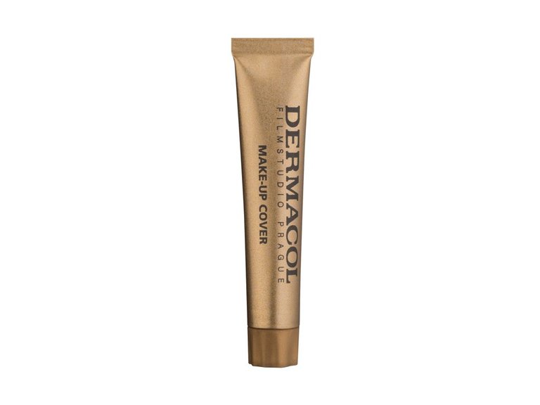 Dermacol Make-Up Cover SPF30 Podkład  224 30 g (1)