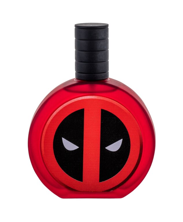Woda toaletowa Marvel Deadpool (1)