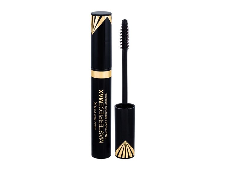Tusz do rzęs Max Factor Masterpiece MAX (1)