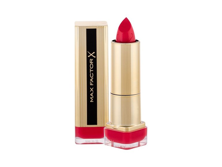 Max Factor Colour Elixir Pomadka 055 Bewitching Coral 4 g (1)
