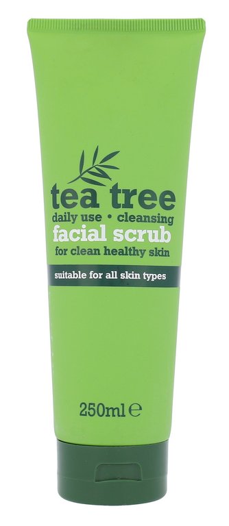 Xpel Tea Tree Peeling 200 ml (1)