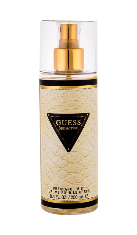 GUESS Seductive Spray do ciała 250 ml (1)