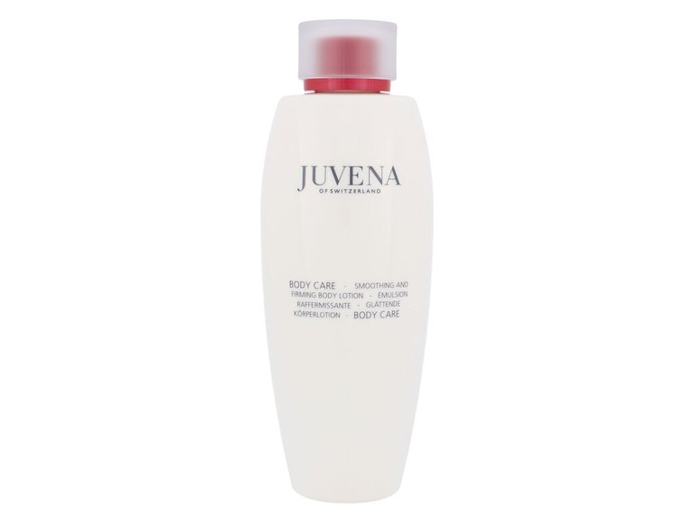 Juvena Body Smoothing and Firming Mleczko do ciała 200 ml (1)