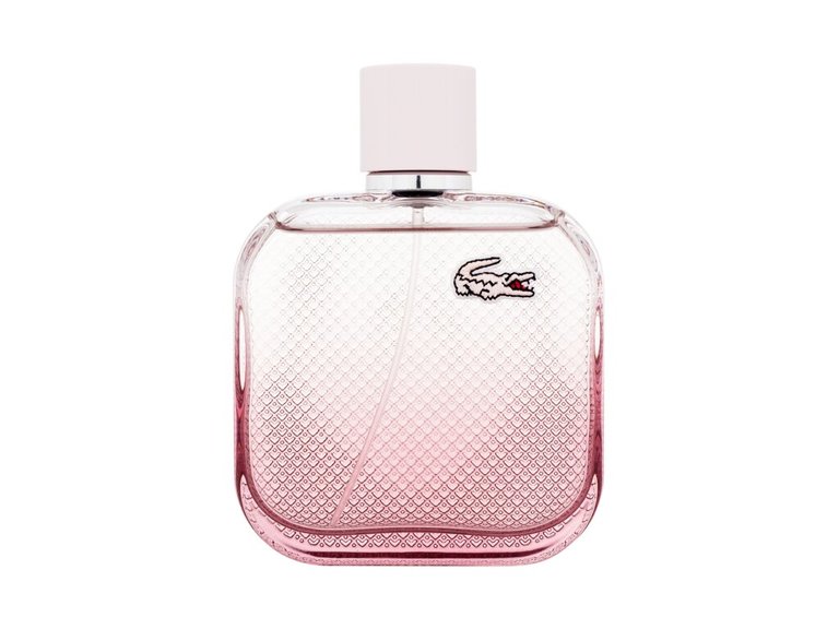 Woda toaletowa Lacoste L.12.12 (1)