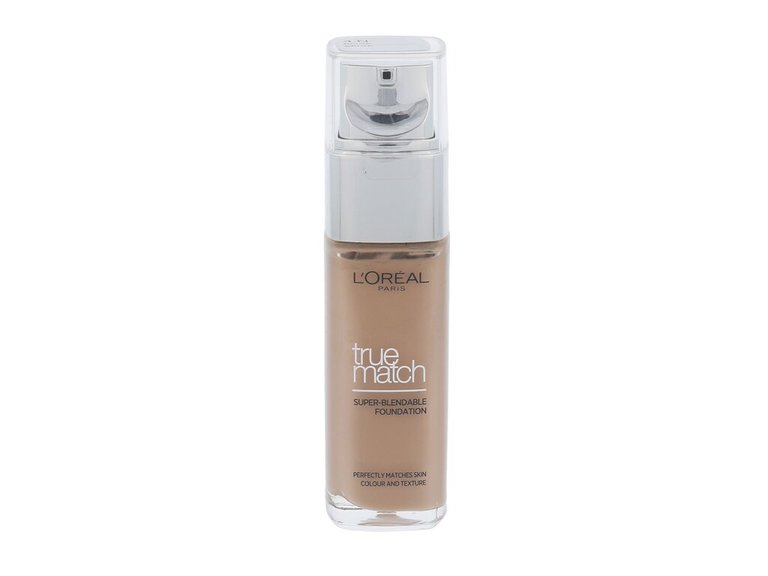 Podkład L'Oréal Paris True Match (1)