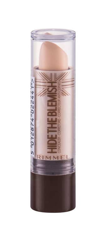 Rimmel London Hide The Blemish Korektor 001 Ivory 4,5 g (1)