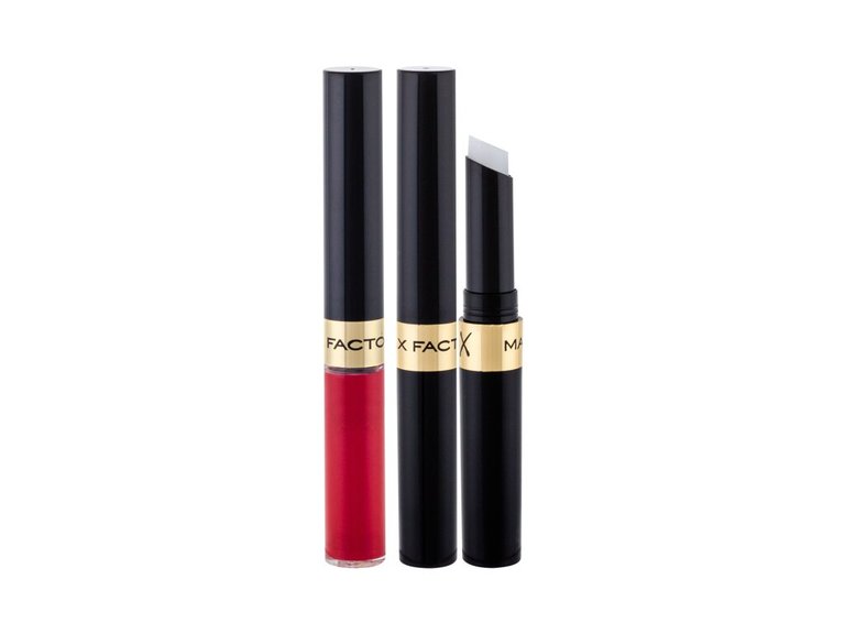 Max Factor Lipfinity 24HRS Lip Colour Pomadka 125 So Glamorous 4,2 g (1)
