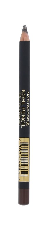 Max Factor Kohl Pencil Kredka do oczu 030 Brown 3,5 g (1)