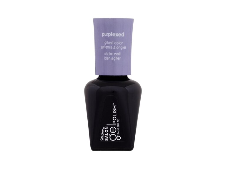Lakier do paznokci Sally Hansen Salon Gel Polish (1)