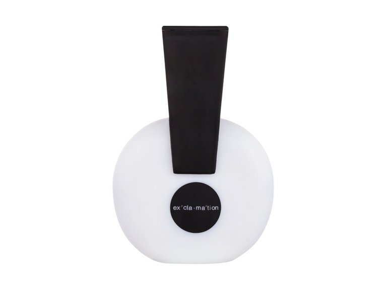 Excla.mation Excla.mation woda kolońska 50 ml