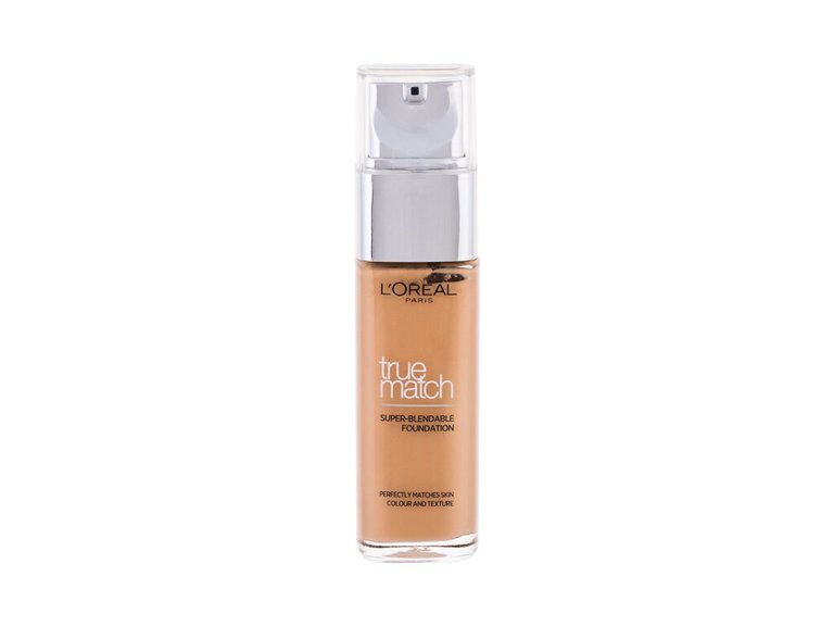 Podkład L'Oréal Paris True Match (1)
