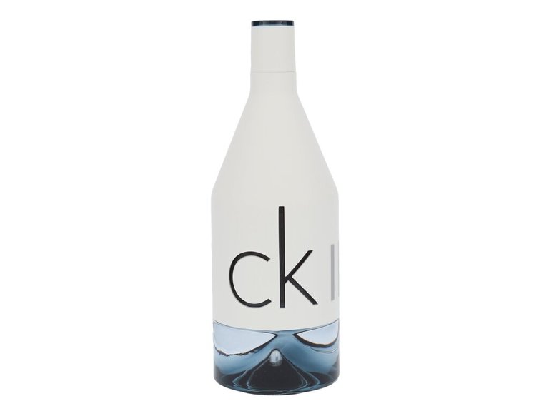 Woda toaletowa Calvin Klein CK IN2U (1)