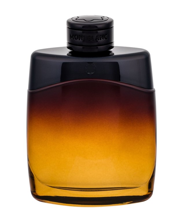 Montblanc Legend Night woda perfumowana 100 ml  (1)