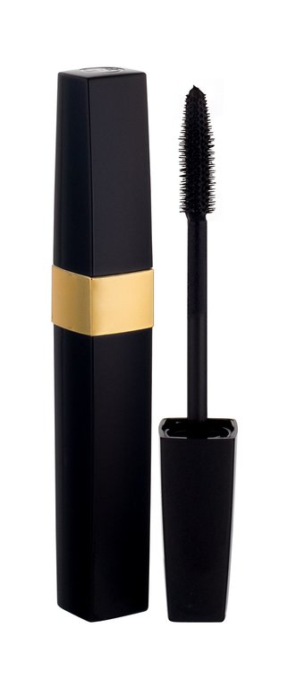 Chanel Inimitable Tusz do rzęs Odcień 10 Black 6 g (1)