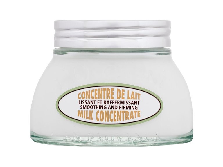 L'Occitane Almond Milk Concentrate Krem do ciała 200 ml (1)