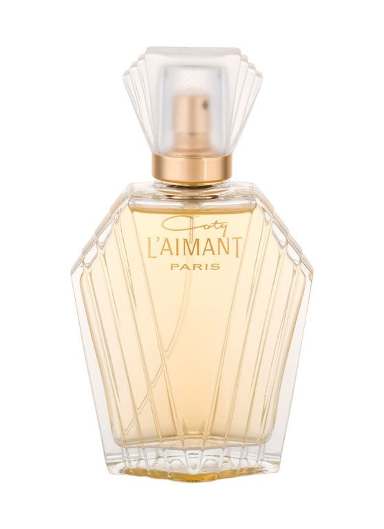 Coty L´Aimant woda toaletowa 50 ml (1)