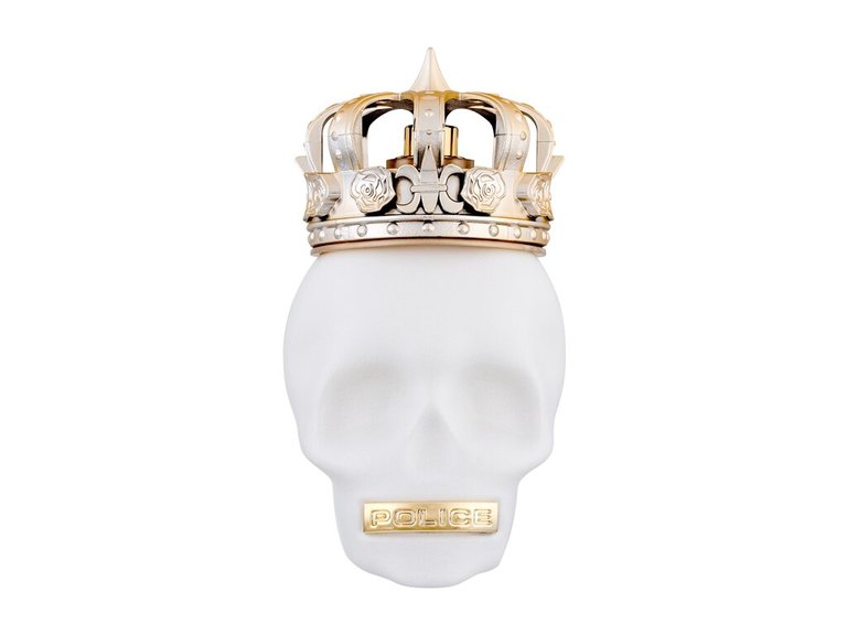 Police To Be The Queen woda perfumowana 125 ml (1)