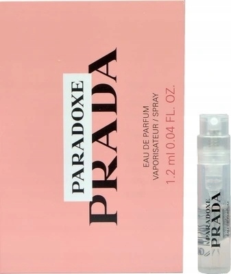 Prada Paradoxe woda perfumowana 1,2 ml (1)