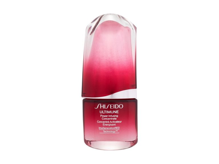 Shiseido Ultimune Power Infusing Concentrate Serum do twarzy 15 ml (1)