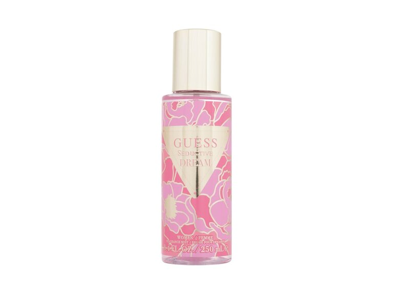 Spray do ciała GUESS Seductive (1)