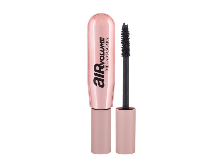 L'Oréal Paris Air Volume Tusz do rzęs Black 9,4 ml (1)