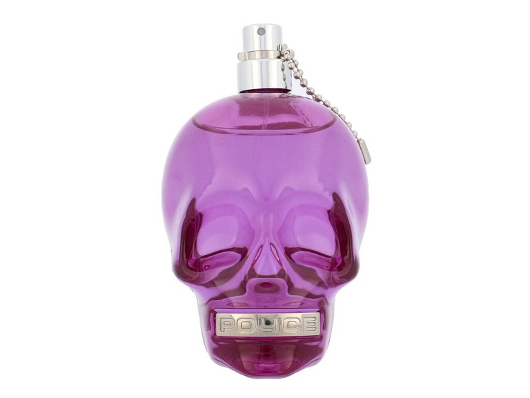 Police To Be Woman woda perfumowana 125 ml (1)